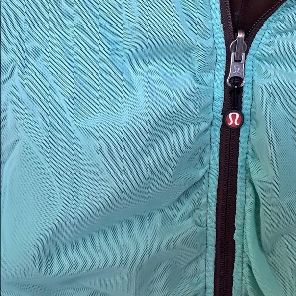 Raja Reversible Lululemon Jacket - Picture 2 of 5